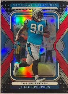Julius Peppers