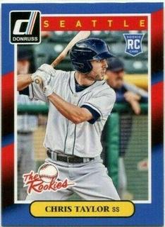 Chris Taylor