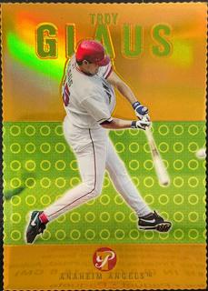 Troy Glaus