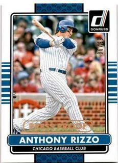 Anthony Rizzo