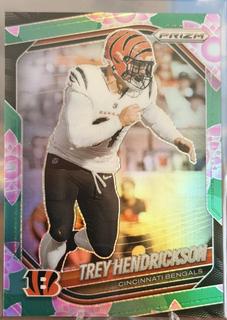 Trey Hendrickson
