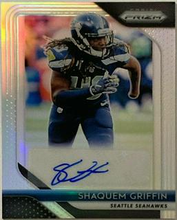 Shaquem Griffin