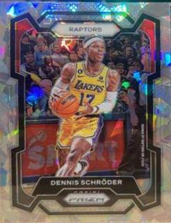 Dennis Schroder