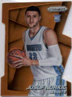 Jusuf Nurkic