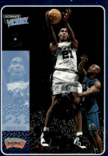 Tim Duncan