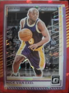Nick Van Exel
