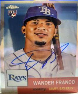 Wander Franco
