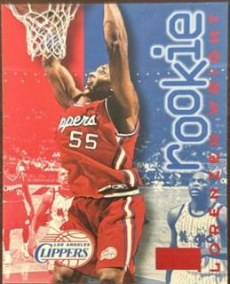 Lorenzen Wright