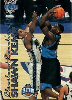 Shawn Kemp