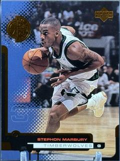 Stephon Marbury