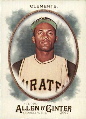 Roberto Clemente #286