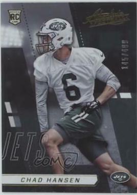 Chad Hansen #159
