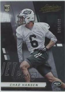 Chad Hansen