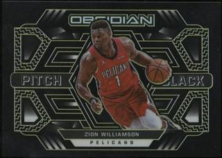 Zion Williamson