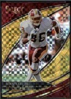 Sean Taylor