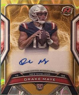 Drake Maye