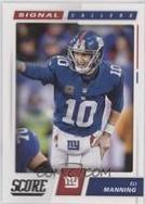 Eli Manning