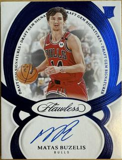 Matas Buzelis