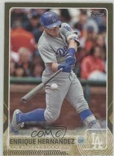 Enrique Hernandez