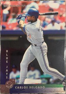 Carlos Delgado