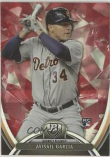 Avisail Garcia