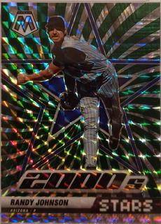 Randy Johnson