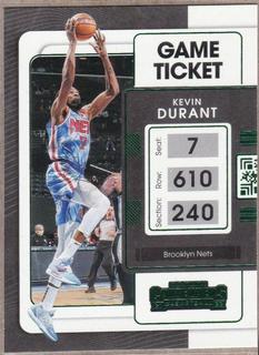 Kevin Durant