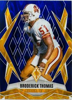 Broderick Thomas