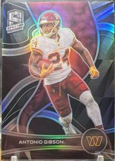 Antonio Gibson
