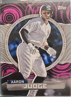 Aaron Judge