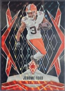 Jerome Ford