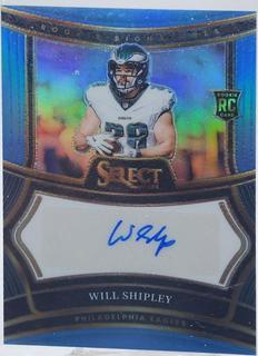 Will Shipley
