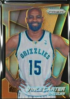 Vince Carter