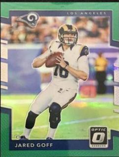 Jared Goff