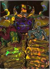 Infinity Gauntlet #44 Marvel 1992 Comic Images Silver Surfer Prices