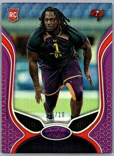 Terry Beckner Jr.
