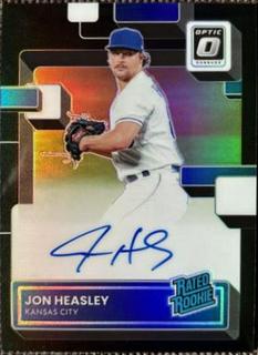 Jon Heasley