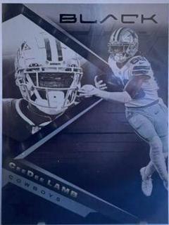 CeeDee Lamb
