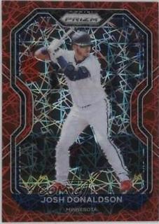 Josh Donaldson
