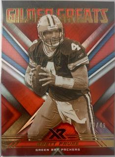 Brett Favre