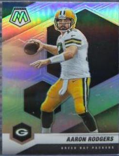 Aaron Rodgers