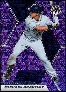 Michael Brantley