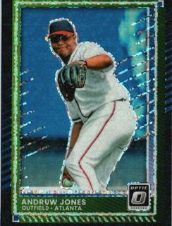 Andruw Jones