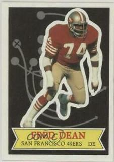 Fred Dean