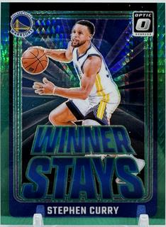 Stephen Curry