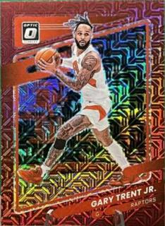 Gary Trent Jr.