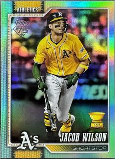 Jacob Wilson