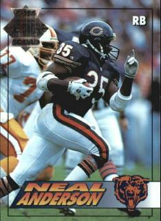 Neal Anderson