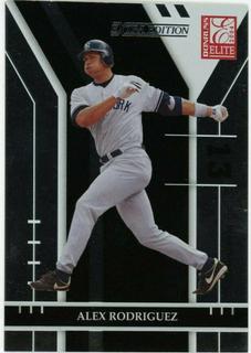 Alex Rodriguez