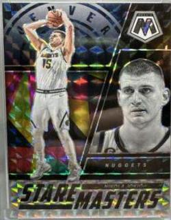 Nikola Jokic
